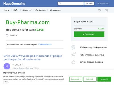 Buy-pharma.com