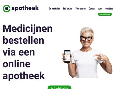 E-apotheek.nl