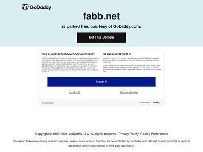 Fabb.net