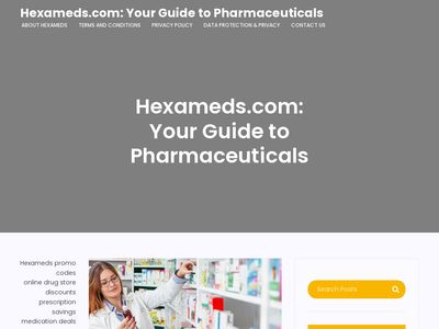 Hexameds.com