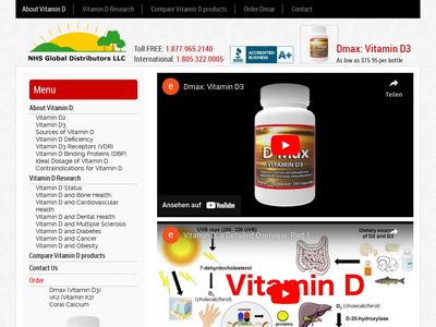 Vitamin-d-max.com